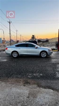 Chevrolet Impala